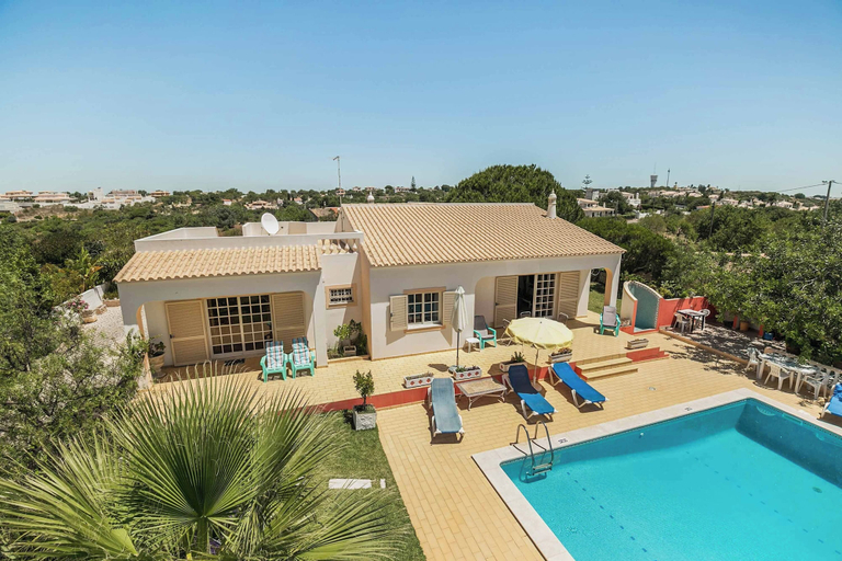 Others 4, Villa Cerrinho, Albufeira