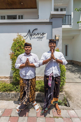 Exterior & Views 5, Villa Namo - Private Luxury 3 BR Villa, Badung
