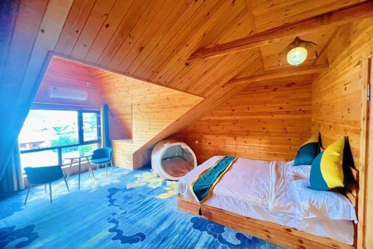 Others 5, Ergun Shiwei Lanxin Dream Home, Hulunbuir