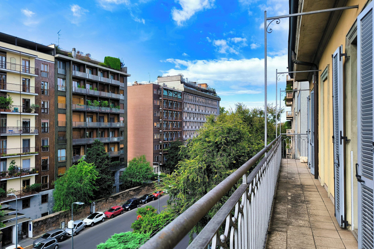 Others 3, Delightful 2BR flat near Navigli, Milano
