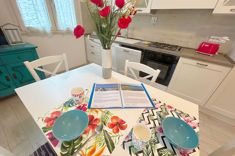 Room 4, Appartamento Ancora al Mare, Grosseto