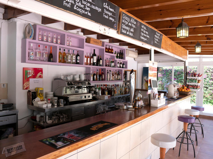 Food & Drinks 4, Apartamentos Arlanza - Only Adults, Baleares