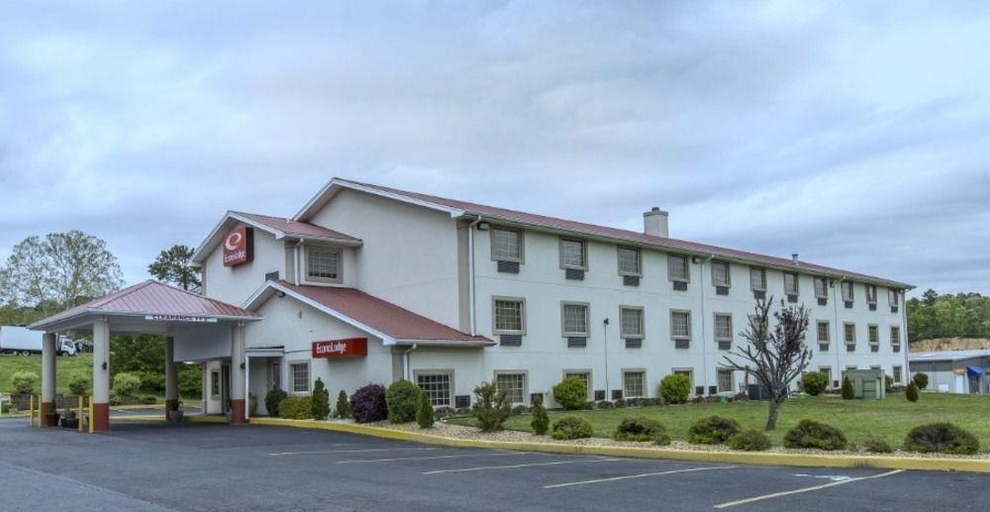 Exterior & Views 2, Econo Lodge Southside, Floyd