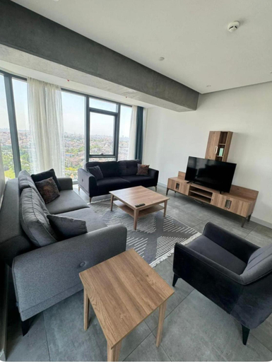 Others 4, Sinpas Queen Bomonti Residence by Bondy, Şişli
