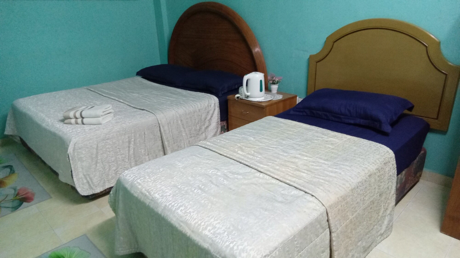 Others 5, Al Funduq Motel 1, Kubang Pasu