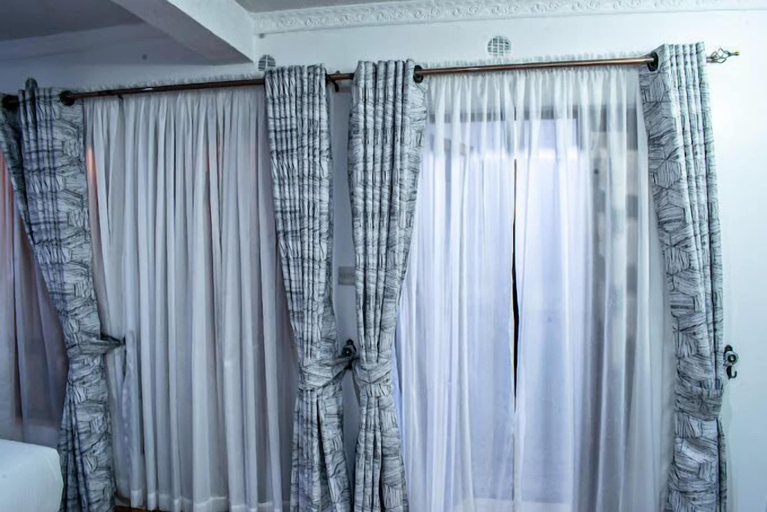Bedroom 3, Wonderland Destinations Resort, Naivasha