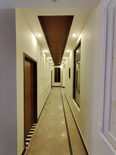 Public Area 2, Al Fateh Hotel, Lahore