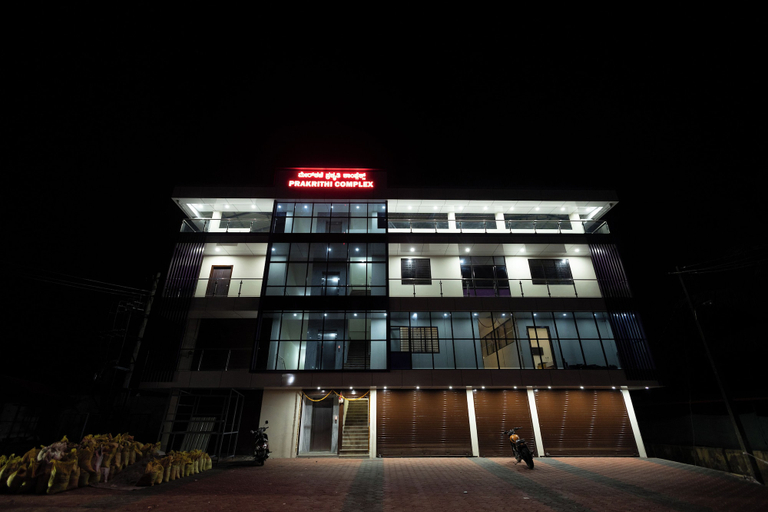 Exterior & Views 4, Golden Crest Residences, Kodagu