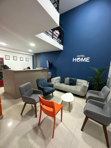 Public Area 2, HOTEL HOME, San Juan de Pasto