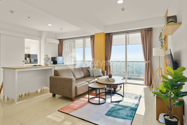 Others 5, Samya by Kozystay - Paskal, Bandung