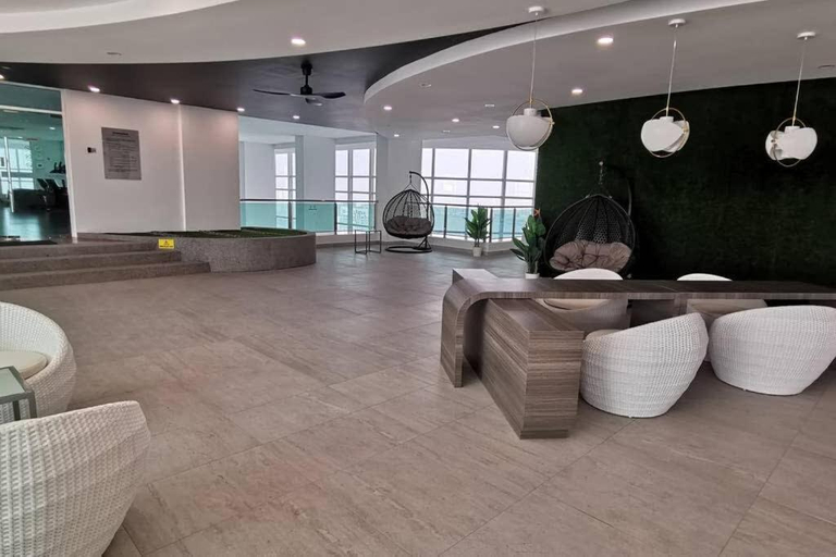 Others 5, Comfy 2BR TriTower Suite Near JB CIQ, JBCC & Capri, Johor Bahru