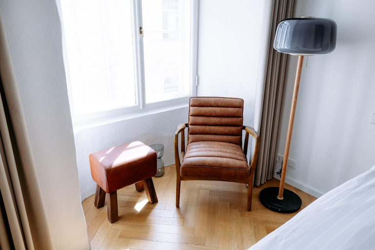 Bedroom 2, Hestia Hotel Barons Old Town, Tallinn
