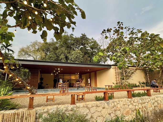 Exterior & Views 2, Va Riverside Retreat, Hương Thủy
