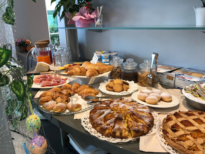 Food & Drinks 5, Hotel Villa Hermosa, Rimini