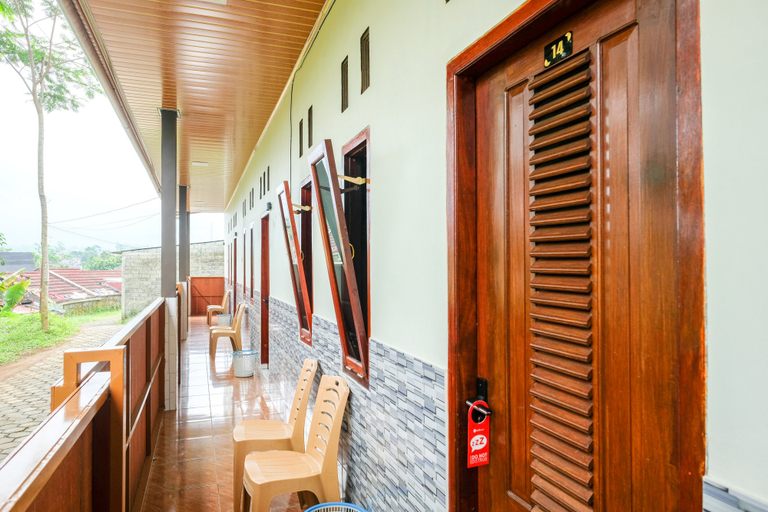 Others 5, RedDoorz near Wisata Kalianget Wonosobo, Wonosobo