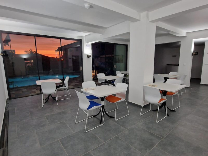 Food & Drinks, Marina Hotel Ambatoloaka, Diana