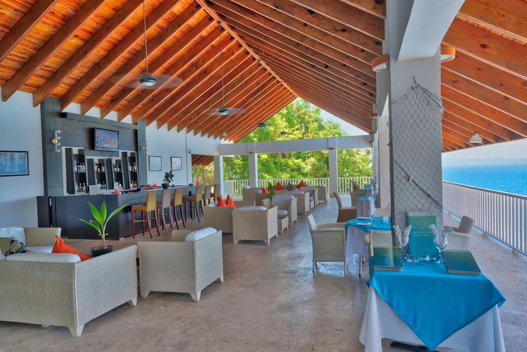 Food & Drinks, Family apartment Samana 15-301, Santa Bárbara de Samaná