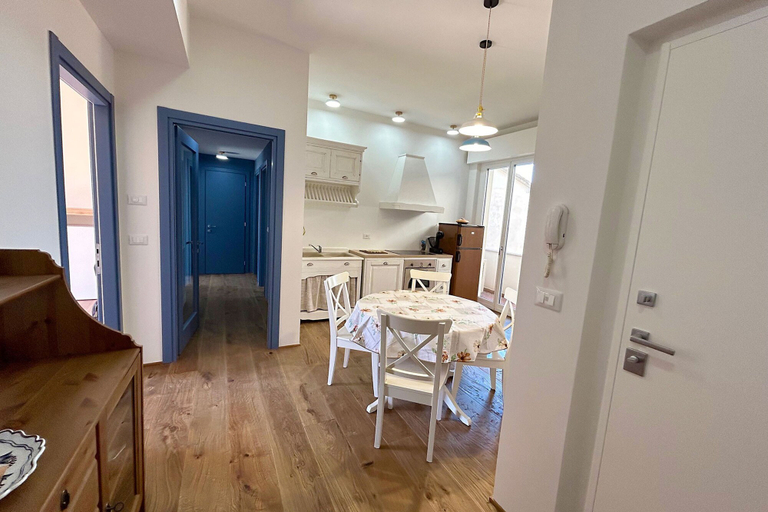 Room 5, Appartamento Alta Marea Vicino al Mare, Grosseto