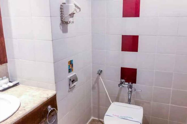 Bathroom 2