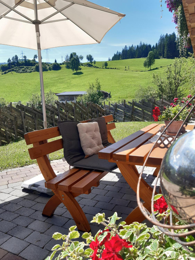 Others 5, Schranbachhof, Zell am See