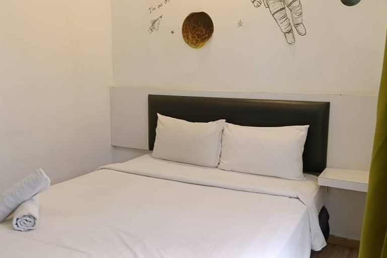 Bedroom 6