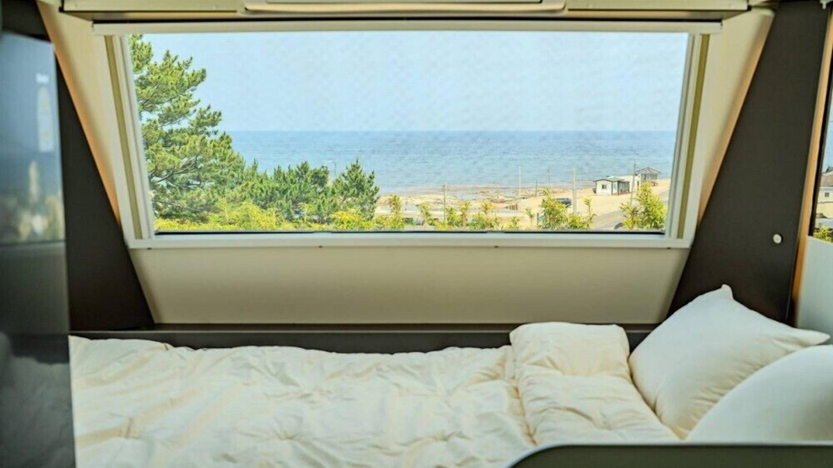 Others 4, Moraeal Pension, Pohang