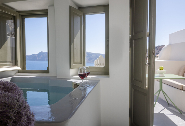Bathroom 4, Kyrkos collection, South Aegean