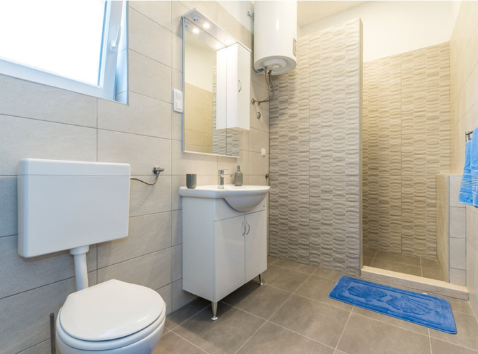 Others 4, Holiday Home Stari Dvori, Unešić