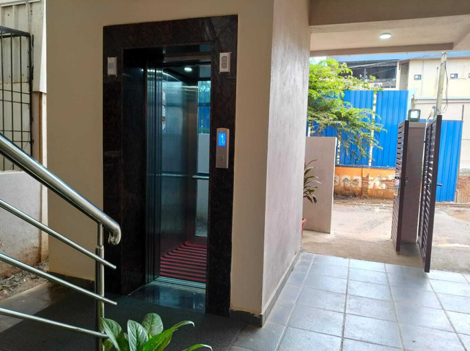 Exterior & Views 2, Urban Elite Apart Hotel, Dharwad
