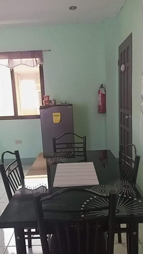 Others 3, Lopez Jaena Guest House, Lopez Jaena