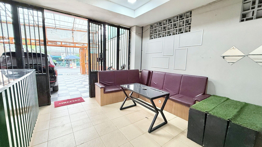 Others 5, New Kotjil Room, Central Jakarta