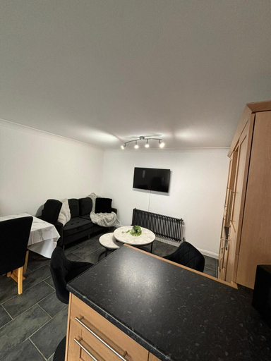 Others 3, Eden Rooms Peterhead, Aberdeenshire