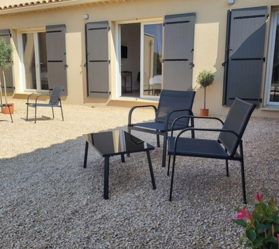 Exterior & Views 2, L'Orée du Ventoux, Vaucluse