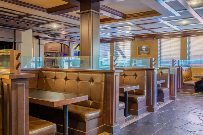 Food & Drinks 5, Days Inn & Suites by Wyndham West Edmonton, Division No. 11