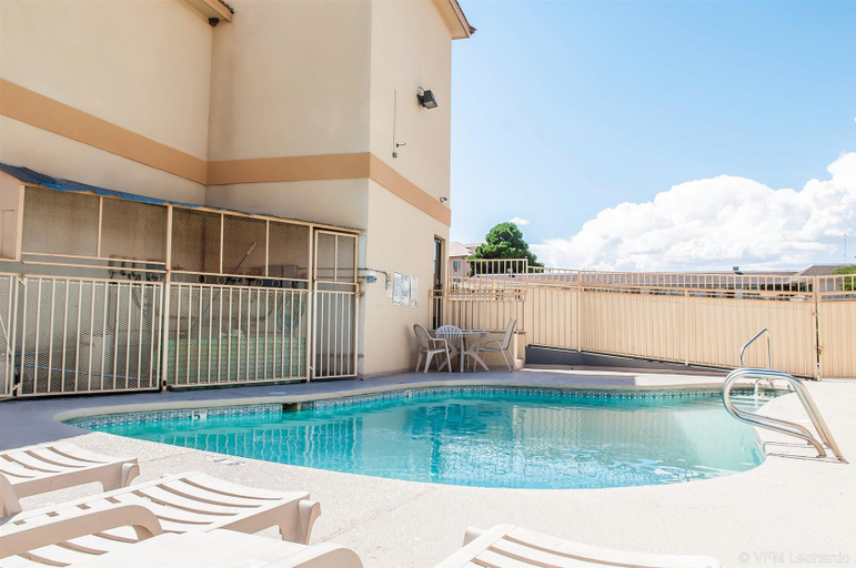 Sport & Beauty 4, Econo Lodge Las Cruces University Area, Dona Ana