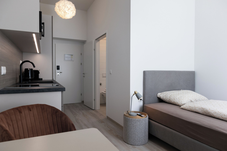 Others 4, Haus Viasana, Gmunden