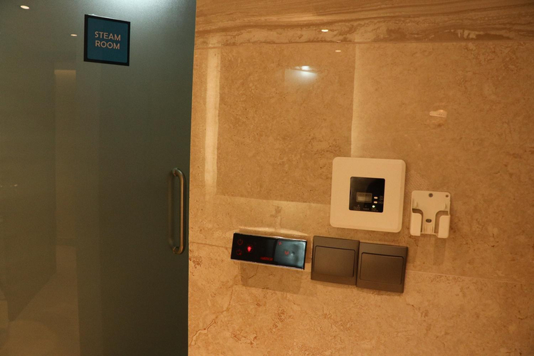 Bathroom 5, HANSA- A Premium Residence, Dhaka