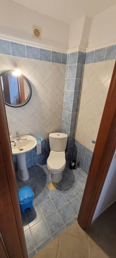 Bathroom 3, Villa-Alpha, Central Macedonia