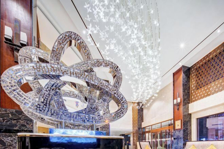 Others 5, Kaijing Ka Wah Hotel, Hulunbuir