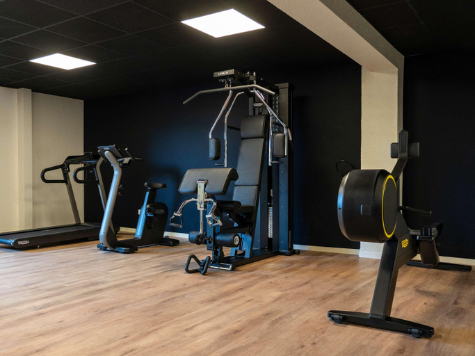 Public Area 3, ibis Styles Bordeaux Sud Villenave d'Ornon, Gironde