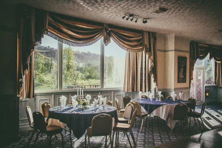 Food & Drinks 4, The Paddocks Hotel, Herefordshire