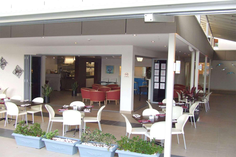 Public Area 4, Ramada Hervey Bay, Hervey Bay - Pt A
