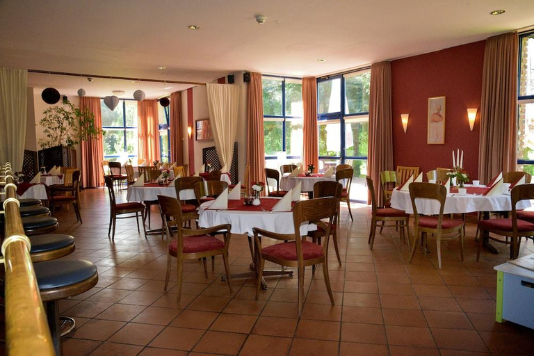 Food & Drinks 5, Hotel Brandenburger Hof, Märkisch-Oderland