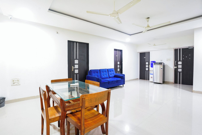 Others 4, FabHotel Rio House Apartment, Mumbai Suburban