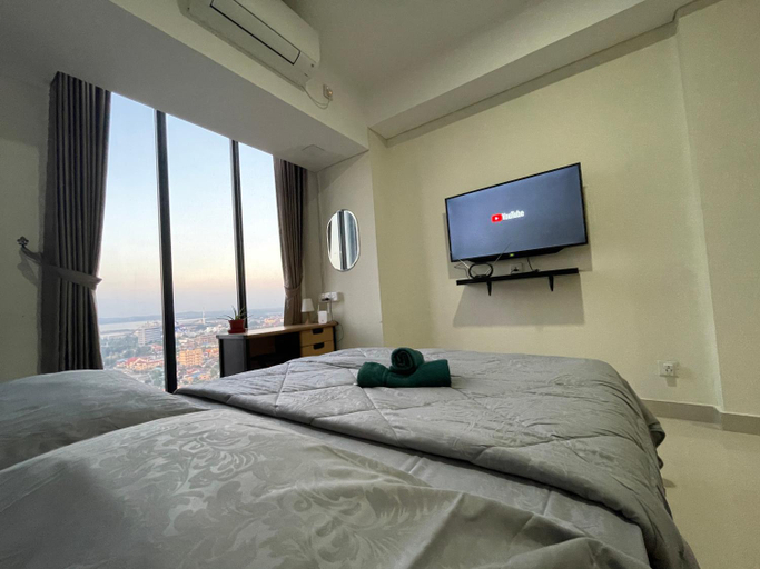 Others 3, PANORAMIC Apartment Units with VIEWS Managed by AIO Pollux Meisterdadt, Batam