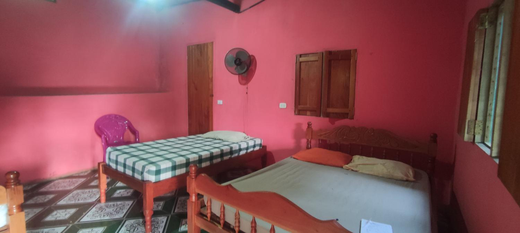 Others 3, Hostel Maria Ometepe, Lago de Nicaragua