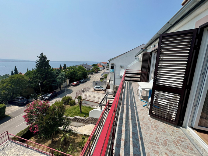 Others 5, Apartments Mila, Crikvenica