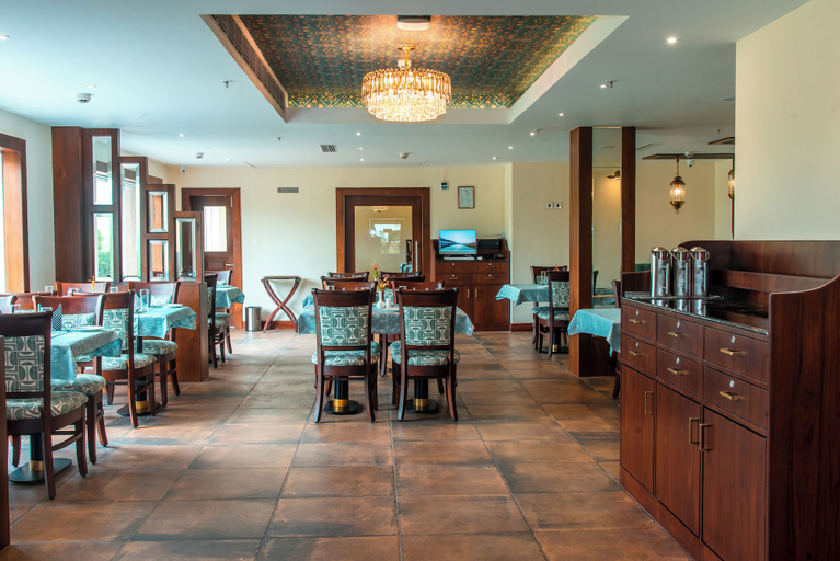 Food & Drinks 2, SURYANSH HIGH CITY, Cuttack