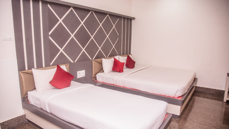 Others 5, Hotel La Vista Inn, Tinsukia
