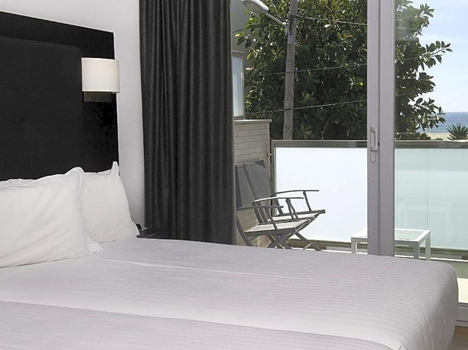 Bedroom 3, Bel Air, Barcelona